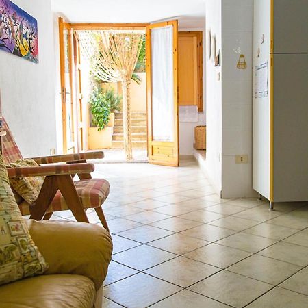 Casa Cassiopea, Close To The Beach Iun R0965 Vila Cala Gonone Exterior foto
