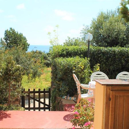 Casa Cassiopea, Close To The Beach Iun R0965 Vila Cala Gonone Exterior foto
