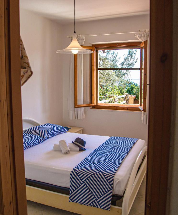 Casa Cassiopea, Close To The Beach Iun R0965 Vila Cala Gonone Exterior foto
