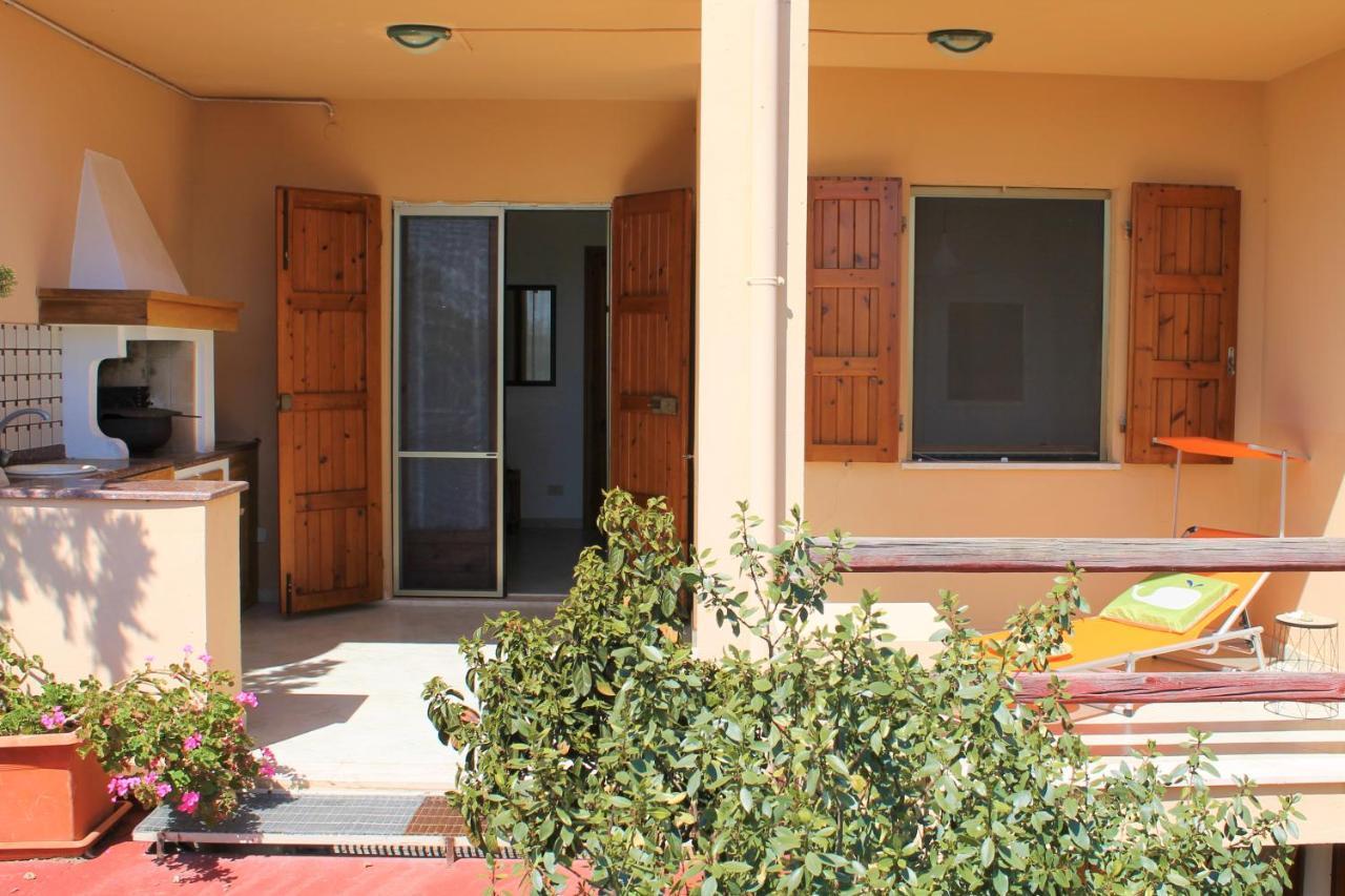 Casa Cassiopea, Close To The Beach Iun R0965 Vila Cala Gonone Exterior foto